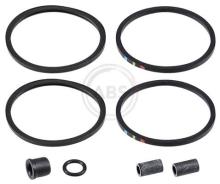 A.B.S. ALL BRAKE SYSTEMS BV. 43279