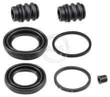 A.B.S. ALL BRAKE SYSTEMS BV. 43285