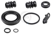 A.B.S. ALL BRAKE SYSTEMS BV. 43286