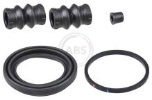 A.B.S. ALL BRAKE SYSTEMS BV. 43297