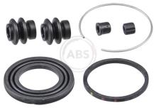 A.B.S. ALL BRAKE SYSTEMS BV. 43300