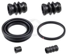 A.B.S. ALL BRAKE SYSTEMS BV. 43301