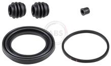 A.B.S. ALL BRAKE SYSTEMS BV. 43304