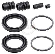 A.B.S. ALL BRAKE SYSTEMS BV. 43306