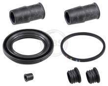 A.B.S. ALL BRAKE SYSTEMS BV. 43307
