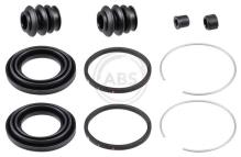 A.B.S. ALL BRAKE SYSTEMS BV. 43309