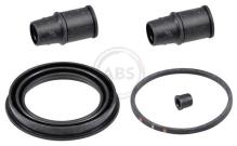 A.B.S. ALL BRAKE SYSTEMS BV. 43317