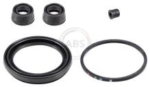 A.B.S. ALL BRAKE SYSTEMS BV. 43321