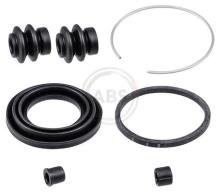 A.B.S. ALL BRAKE SYSTEMS BV. 43322
