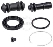 A.B.S. ALL BRAKE SYSTEMS BV. 43324