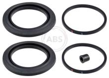 A.B.S. ALL BRAKE SYSTEMS BV. 43337