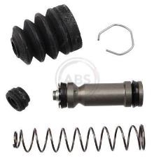 A.B.S. ALL BRAKE SYSTEMS BV. 43341