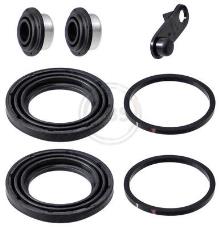 A.B.S. ALL BRAKE SYSTEMS BV. 43343