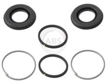 A.B.S. ALL BRAKE SYSTEMS BV. 43502