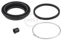 A.B.S. ALL BRAKE SYSTEMS BV. 43505