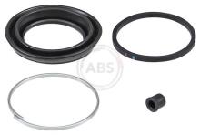 A.B.S. ALL BRAKE SYSTEMS BV. 43509