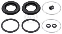 A.B.S. ALL BRAKE SYSTEMS BV. 43522