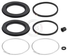 A.B.S. ALL BRAKE SYSTEMS BV. 43527