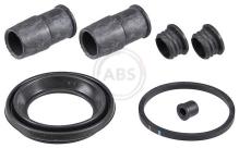 A.B.S. ALL BRAKE SYSTEMS BV. 43529