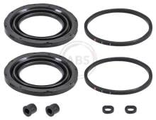 A.B.S. ALL BRAKE SYSTEMS BV. 43553