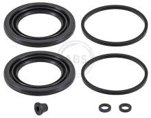 A.B.S. ALL BRAKE SYSTEMS BV. 43554