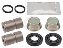A.B.S. ALL BRAKE SYSTEMS BV. 43563X