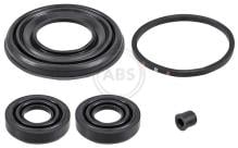 A.B.S. ALL BRAKE SYSTEMS BV. 43569