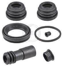 A.B.S. ALL BRAKE SYSTEMS BV. 43573