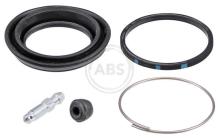 A.B.S. ALL BRAKE SYSTEMS BV. 43575