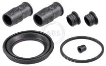 A.B.S. ALL BRAKE SYSTEMS BV. 43576