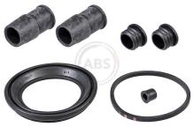 A.B.S. ALL BRAKE SYSTEMS BV. 43581