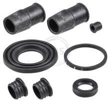 A.B.S. ALL BRAKE SYSTEMS BV. 43590