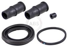 A.B.S. ALL BRAKE SYSTEMS BV. 43591