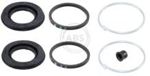 A.B.S. ALL BRAKE SYSTEMS BV. 43595