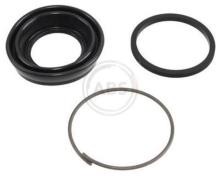 A.B.S. ALL BRAKE SYSTEMS BV. 43596