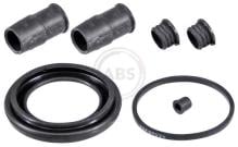 A.B.S. ALL BRAKE SYSTEMS BV. 43598