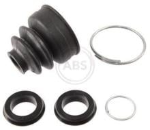 A.B.S. ALL BRAKE SYSTEMS BV. 43600