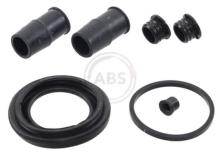 A.B.S. ALL BRAKE SYSTEMS BV. 43606