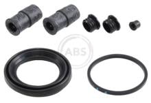 A.B.S. ALL BRAKE SYSTEMS BV. 43608