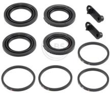 A.B.S. ALL BRAKE SYSTEMS BV. 43614