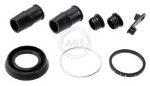A.B.S. ALL BRAKE SYSTEMS BV. 43615