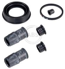 A.B.S. ALL BRAKE SYSTEMS BV. 43618