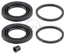 A.B.S. ALL BRAKE SYSTEMS BV. 43626