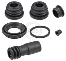 A.B.S. ALL BRAKE SYSTEMS BV. 43658