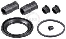 A.B.S. ALL BRAKE SYSTEMS BV. 43664