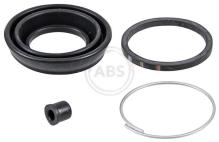 A.B.S. ALL BRAKE SYSTEMS BV. 43667