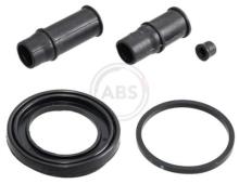 A.B.S. ALL BRAKE SYSTEMS BV. 43676