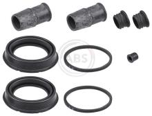 A.B.S. ALL BRAKE SYSTEMS BV. 43677