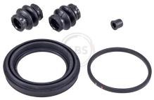 A.B.S. ALL BRAKE SYSTEMS BV. 43681