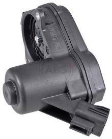 A.B.S. ALL BRAKE SYSTEMS BV. 43717